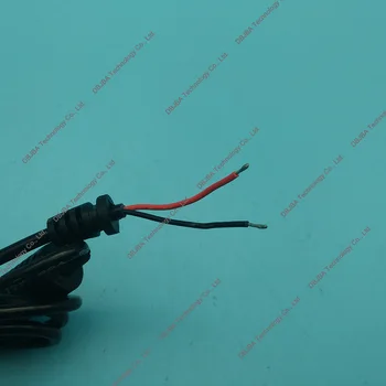 1PCS 5.5x3.0 mm 5.5*3.0 mm DC Konektor Napájania, Nabíjací Kábel pre Samsung Notebook Adaptér Konektor