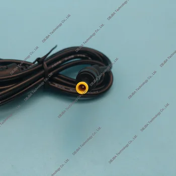 1PCS DC Zástrčka 5.5x3.0 mm 5.5*3.0 mm DC Napájací Kábel Kábel pre Samsung R440 R480 R510 R525 R522 R530 Notebook Konektor pre Nabíjačku