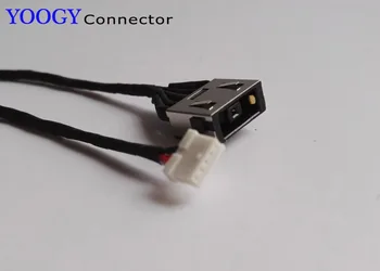 1pcs DC30100LC00 DC Napájací konektor pripojte kábel vhodný pre Lenovo X240 X250 série notebooku dc pätice port