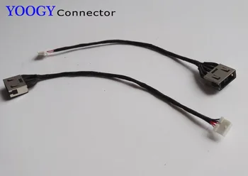 1pcs DC30100LC00 DC Napájací konektor pripojte kábel vhodný pre Lenovo X240 X250 série notebooku dc pätice port