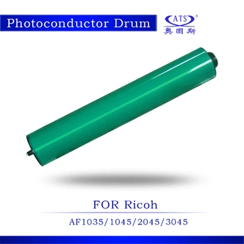 1PCS opc valec pre Ricoh AFicio AF 1035 1045 2045 3045 kopírka náhradné diely kompatibilný s AF1035 AF1045 AF2045 Vysokej Kvality