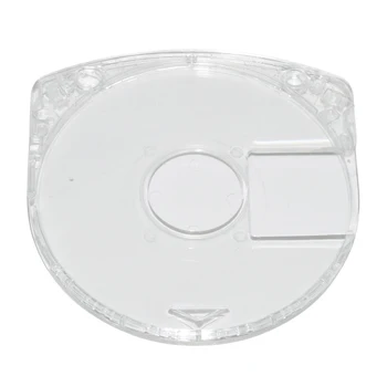 1pcs Vysoko kvalitné Náhradné UMD Disk Prípade, priehľadný Akrylový Ochranný plášť pre PSP 1000 2000 3000