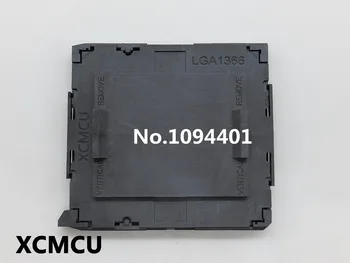 1pcs* Úplne Nový LGA1366 LGA 1366 I7 W Kryt pc CPU Socket Base BGA Konektor
