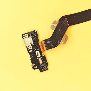 1X Najvyššej kvality Micro USB Nabíjací Port Konektor Doku Flex Kábel pre Letv Le 1 Pro Le Jeden X800 Pro Výmenu.