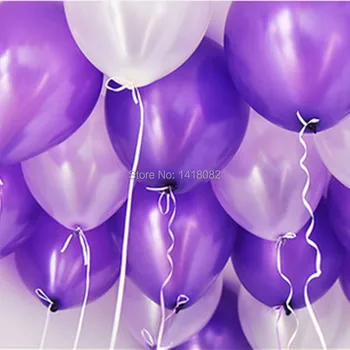 2 KS 100Yard Balóny Stuhy na Party Dekorácie Páse s nástrojmi Narodeniny, Svadobné Dekorácie DIY Príslušenstvo Dodávky