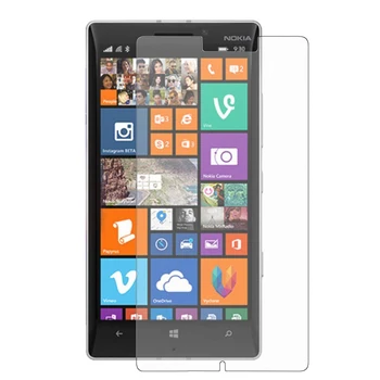2 KS Na Sklo Nokia Lumia 830 Screen Protector Tvrdeného Skla Pre Nokia Lumia 830 Sklo Telefón Film Pre Lumia 830 Glaas *