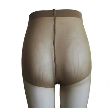 2 Ks/Veľa Žien Sexy 40D Základné Nylon Pantyhose Lady Základné 40D pančuchové Nohavice Ruglar Položky pre všetky Štyri ročné obdobia v Norme Euro Veľkosť