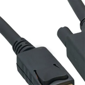2 m Vysoká Rýchlosť 3D 1080P Displeja DVI Kábel Pozlátené Konektor DVI Káble DVI-D 24+1 Kolíkový Adaptér