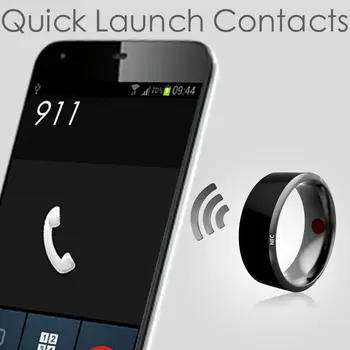 2016 Smart Prsteň Nosiť Jakcom R3 R3F Timer2(MJ02) Nová technológia Magic Prst NFC Krúžok Pre Android, Windows NFC Mobilný Telefón