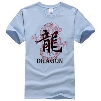 2017 módne muži ženy t tričko bavlna mužské tričko značky krátke rukávy letné tričko dragon list vytlačený tees mužov #065