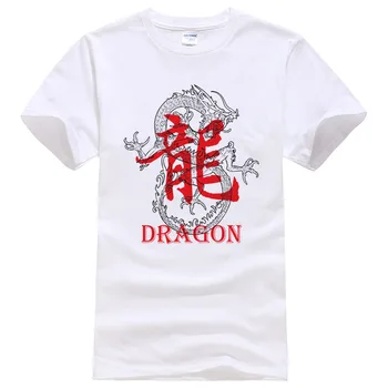 2017 módne muži ženy t tričko bavlna mužské tričko značky krátke rukávy letné tričko dragon list vytlačený tees mužov #065
