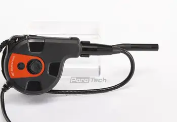 2017 Najnovšie 88AS 8,5 mm 2.0 Mega Pixelov USB Roll Endoskopu Borescope Inšpekcie Rozsahu Fotoaparátu