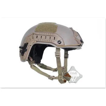2017 NOVÉ FMA námornej Taktická Prilba ABS DE/BK/FG capacete Pre airsoft Airsoft Paintball TB815/814/816 cyklistické prilby