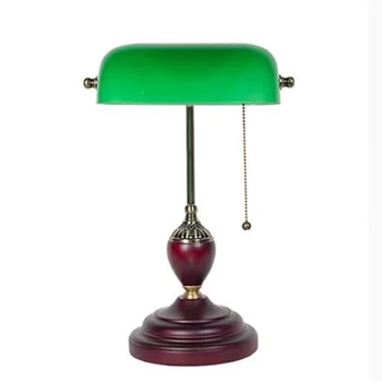 2017 Nové Led Stolná Nastaviteľné Klip Svetlá Nočné Ploche Skla Stolná Lampa Office Vintage Osvetlenie Železo, Kovové Závesné Svetlo