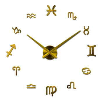 2017 nové nástenné hodiny diy hodiny reloj de porovnanie quartz hodinky európe obývacia izba veľké dekoratívne horloge murale hodinky nálepky