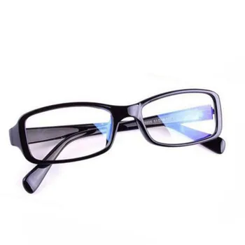 2017 Nové Skutočný Anti-modrá Krátkozrakosť Okuliare Rám Módne Optické Okuliare S Objektívom Odnímateľný Okuliare Okuliare Rámy Skla