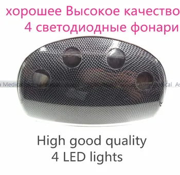 2017 Nový Príchod LED Ústne Light Indukčné Svietidlo Pre Zubné Jednotky Stoličky 22 mm pripojenie Zubné lampa na zubárske kreslo