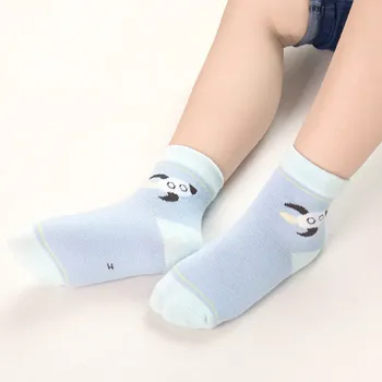 2018 deti ponožky kolená vysoké ponožky bavlna jeseň a v zime deti ponožky baby ponožky