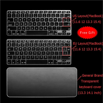 2018 Nové Vrecko Taška pre MacBook Pro 13 15 Prípade pre Xiao Vzduchu 13.3 Nepremokavé Notebook Prípad pre Lenovo 14 Kryt pre MacBook Air 13
