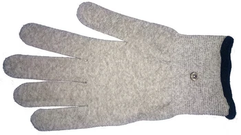 208D strieborné vlákno vodivé priadza pre fyzioterapia rukavice Anti-bakteriálne priadze