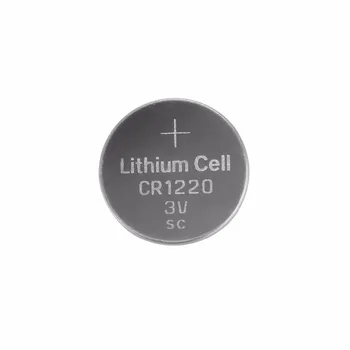 20pcs CR1220 DL1220 BR1220 ECR1220 KCR1220 LM1220 tlačidlo bunky mince Batérie pre hodinky,20pcs CR1220 XINLU Značky batérie