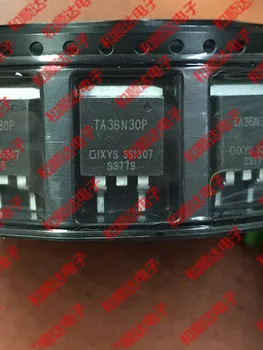 20PCS/VEĽA TA36N30P 36N30 NA-263 LED napájanie dosky SMD FET