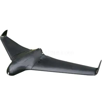 2120mm VEĽKÉ lietadlo RC Lietadlo AUTA (Čierna) FPV Pevné krídlo SkyWalker X8 X-8 EPO UAV Lietajúce Krídlo FPV RC airplene diaľkový ovládač hračka