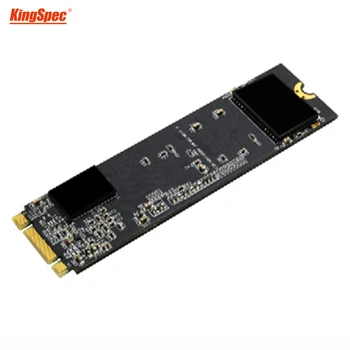2280 Kingspec vysokej kvality NGFF M. 2 64GB SSD 128 gb kapacitou 256 GB 512 gb diskom internej jednotky ssd (solid state pevného disku modul pre Tablet/ultrabook