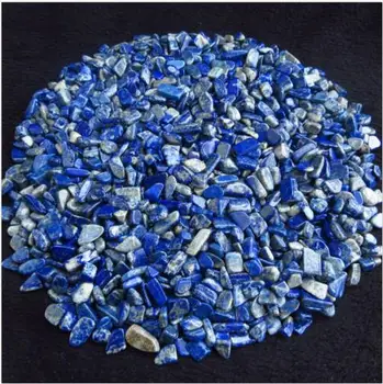 22lb Prírodné Väčšinu Lapis Lazuli Rozhádzané Kameň Crystal Štrku Liečenie Reiki