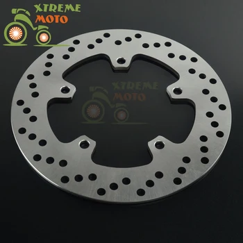 250 mm Zadné Brzdové Disc Rotor Pre SUZUKI Burgman 650 AN650 2004-2012 04 05 06 07 08 09 10 11 12