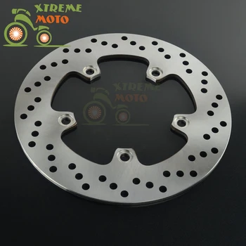 250 mm Zadné Brzdové Disc Rotor Pre SUZUKI Burgman 650 AN650 2004-2012 04 05 06 07 08 09 10 11 12