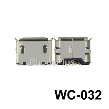 2ks USB Nabíjanie Nabíjací Dok Port Pre Nokia 8600 Luna Zapojte Konektor Jack Nahradenie S Sledovacie Číslo Vysokej Kvality