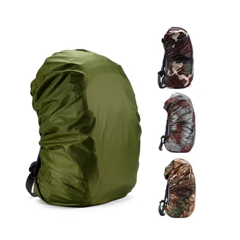 2ks/, veľa NOVÉHO sa dvere cestovný batoh camp mochila vodotesný kryt ženy, muža, batohy taška kryt 35 L,45L, 50-60L,70 L,80L