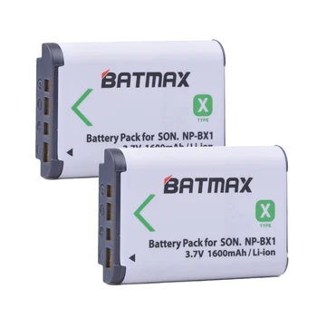 2x NP-BX1 NP BX1 accu NPBX1+Dual bateria USB nabíjačka Pre Sony NP-BX1 HDR-AS200v AS20 AS15 AS100V DSC-RX100 X1000V WX350 RX1