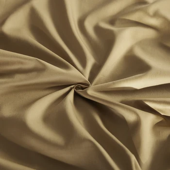 3/4pcs Luxusné Egypt Bavlna čistý 27 farby posteľná bielizeň nastaviť hodvábne Obliečky Kryt nastaviť bedsheet obliečka na Vankúš Twin Kráľovná King Size posteľ bielizeň