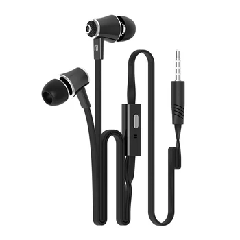 3,5 mm In-ear Slúchadlá Stereo Slúchadlá slúchadlá Super stereo slúchadlá pre mobilný telefón, MP3, MP4 iPhone huawei xiao