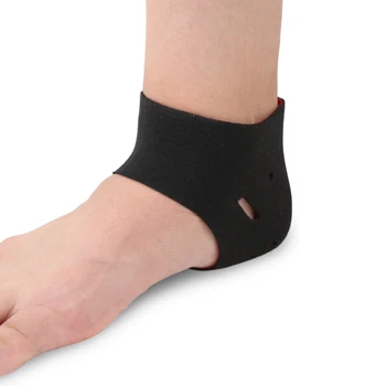 3 Pár Stôp Starostlivosť, Hydratačné Ponožky Anti-slip Gél Päty Údržba Suché Popraskané Nohy Starostlivosť o Pleť Chrániče na Starostlivosť o Nohy Ponožky
