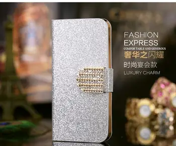 (3 Štýly) Luxusné Pu Kožené Pre Xiao Redmi Poznámka 4X Note4X 5.5