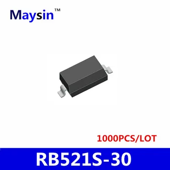 3000PCS RB521S-30 C SOD-523 0603 SMD