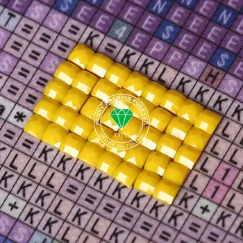 3D Diamond Mozaiky scenérie Ručné Diamond Maľovanie Cross Stitch Súpravy Diamond Výšivky Krajiny plachetnici Vzory Kamienkami
