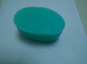 3D Ručne vyrábané Mydlo Silikónové Formy Anjel Dieťa Formy Živice Plesne Čokoládové Cukrovinky Formy Forme Tortu aróma kameň formy
