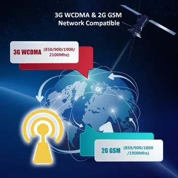 3G GPS Tracker Auto Sledovacie Zariadenie Concox GT06E odrezať Olej GPS Lokátor Hlas Monitor Nepremokavé Kilometrov Vibrácií Budíka Web APP
