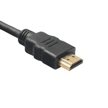 3In1 HDMI NA HDMI HDMI Micro HDMI Kábel V1.4 Gold-plating Adaptér Konvertor