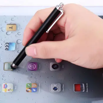 3ks Kapacitný Dotykový Telefón Tablet Stylus Pen pre Teclast P10 T10 X10 Plus, Tbook 10 S und alleTablet Touchstift Štýlové