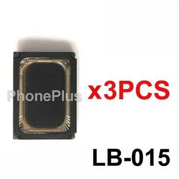 3KS Pre Sony Xperia Z Ultra XL39H C6802 C6833 C6806 Hlasný Reproduktor, Vnútorný Bzučiak Zvonenie Náhrada Vysokej Kvality