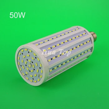 3ks/veľa úspory Energie Lampada 50W 60 W 80 W LED Žiarovka E27 B22 E40 110V/220V Žiarovky Prívesok Osvetlenie Luster Stropné bodové svetlo