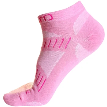 3Pair/veľa 2017 Bežné Ponožky Coolmax Ženy Rýchly-dring Tepelnej Ponožky Priedušná Teplé Ponožky pre Ženy Patchwork Meias Femininas