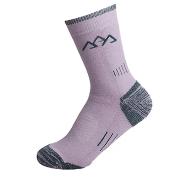 3Pairs/veľa 2017 Nové Príležitostné Ponožky Coolmax Ženy Rýchly-dring Tepelnej Ponožky Dezodorant Teplé Vlnené Ponožky pre Ženy Meias Femininas