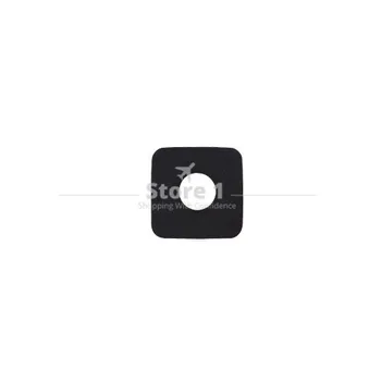 3Sets pre Samsung Galaxy Note 4 OEM Sklo Objektívu+Kryt Objektívu Originálne Náhradné Časť +Nálepky+Platný Kód Sledovania