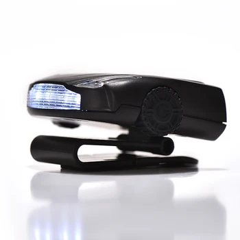 3w LED Telo, Pohybový Senzor Svetlomet Mini Svetlometu Nabíjateľná Outdoor Camping Baterka Vedúci Pochodeň, svetlo S USB